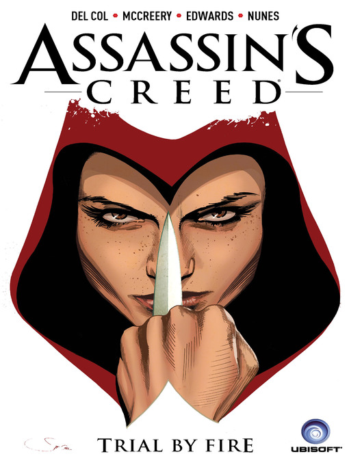Title details for Assassin's Creed (2015), Volume 1 by Anthony Del Col - Wait list